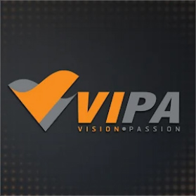 VIPA Logo