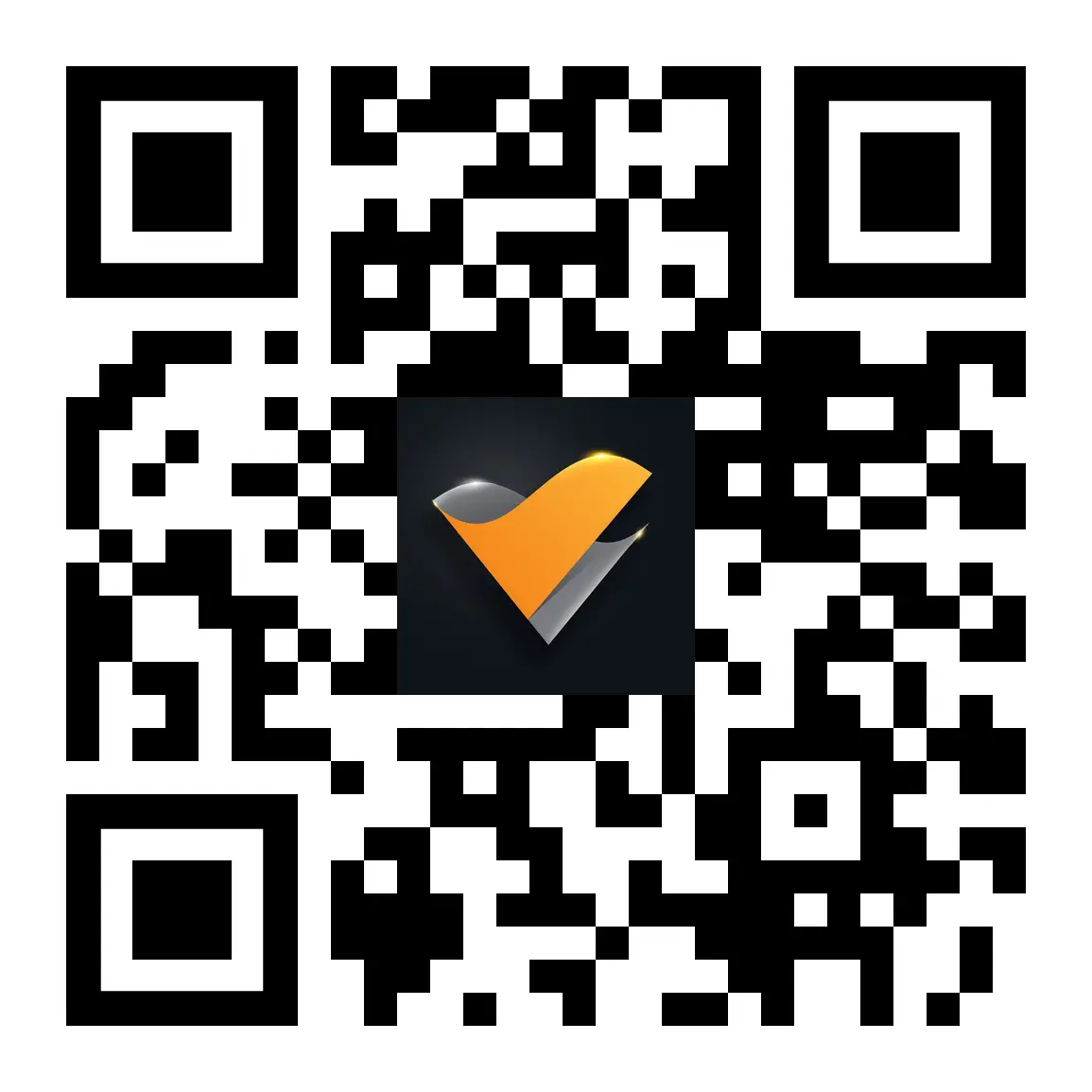 VIPA QR Code